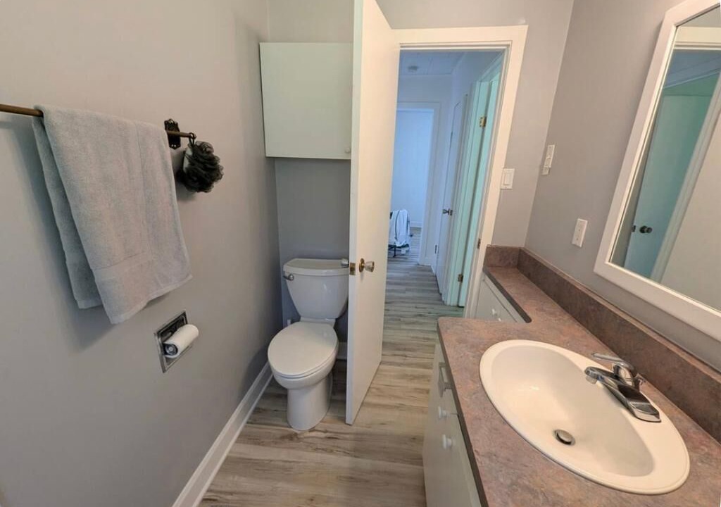 Photo of Bathroom in Tiny