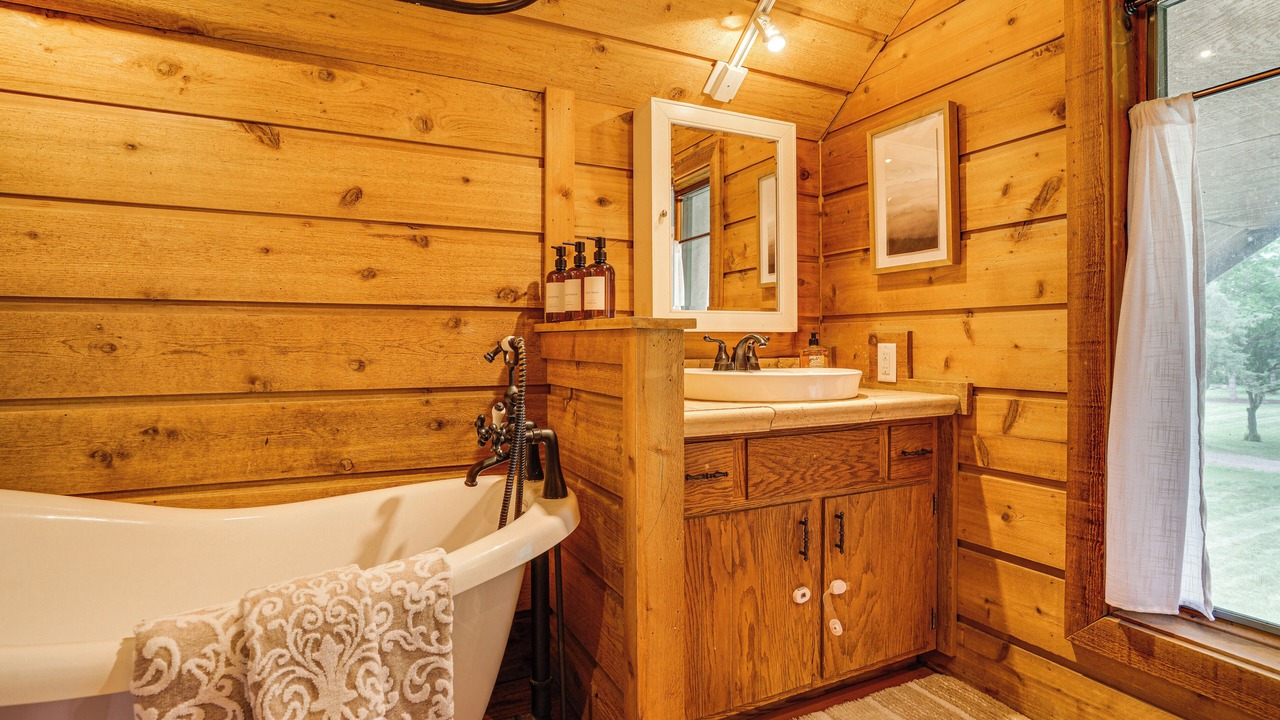 Photo of Bathroom in Lake Elmo