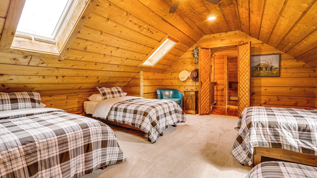 Photo of Bedroom in Lake Elmo