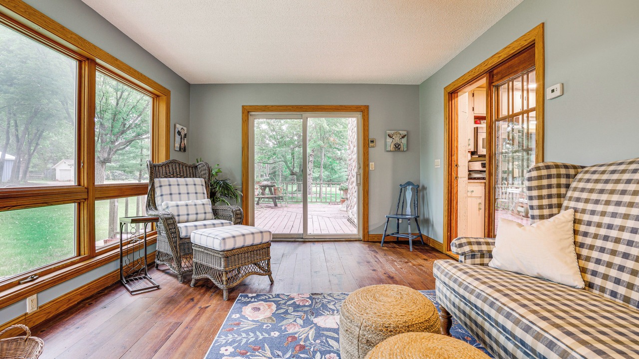 Photo of Livingroom in Lake Elmo