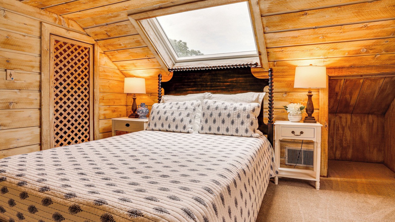 Photo of Bedroom in Lake Elmo