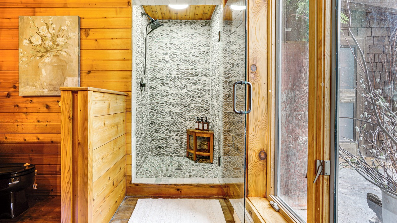 Photo of Bathroom in Lake Elmo
