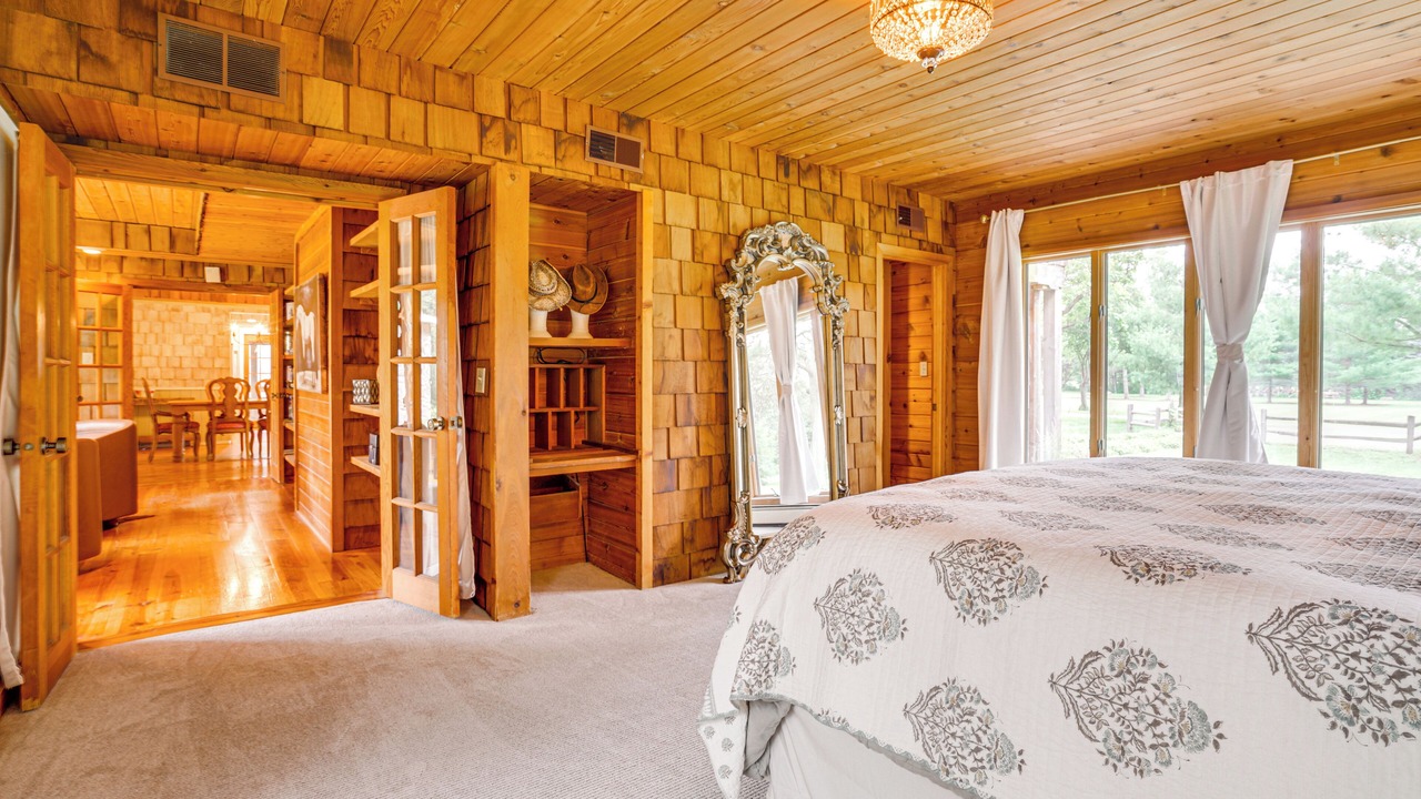 Photo of Bedroom in Lake Elmo
