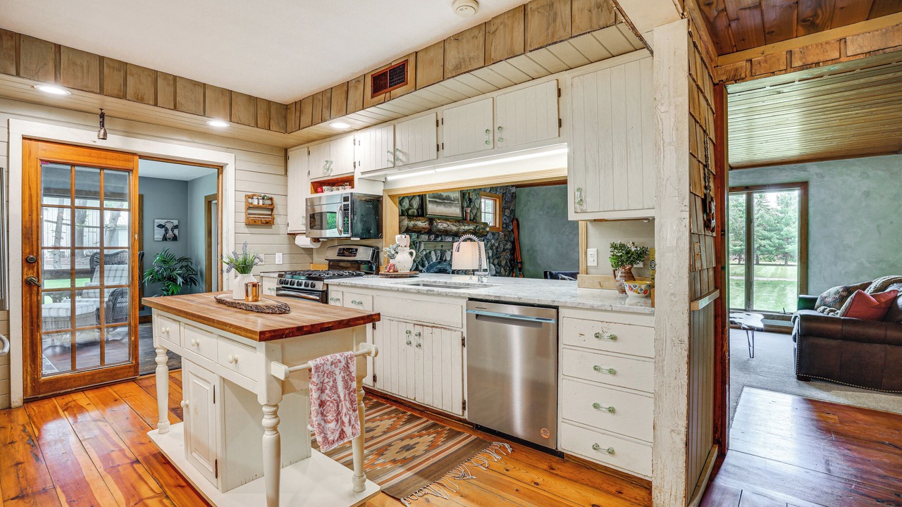Photo of Kitchen in Lake Elmo