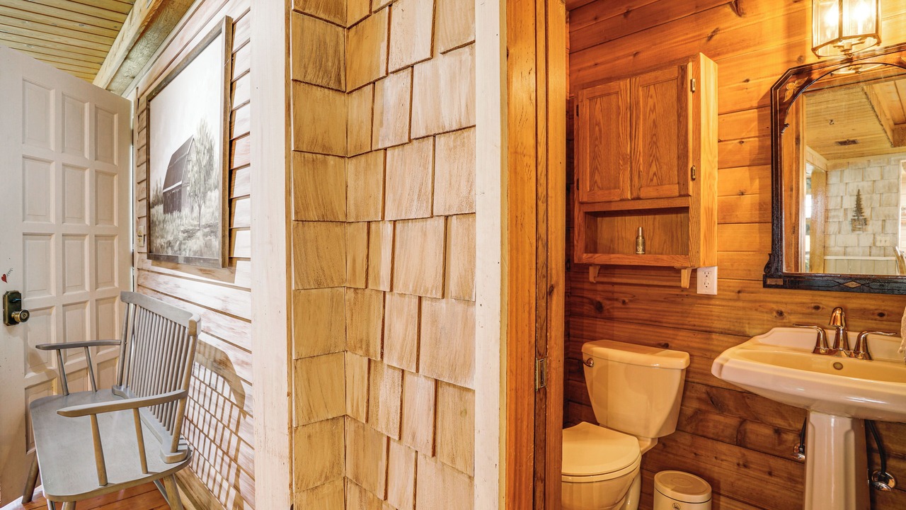 Photo of Bathroom in Lake Elmo