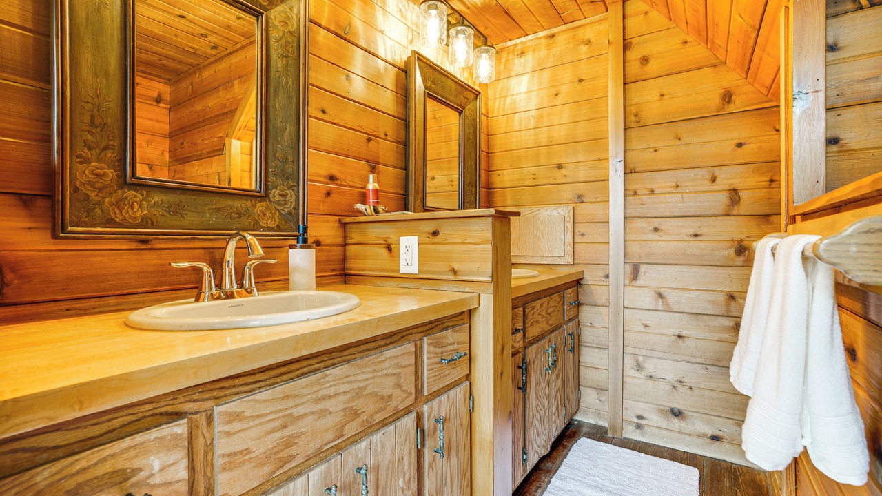 Photo of Bathroom in Lake Elmo