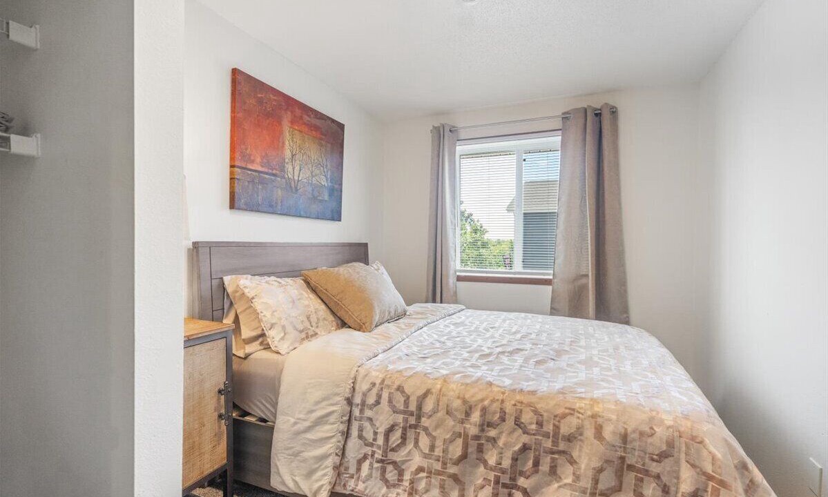 Photo of Bedroom in St. Cloud