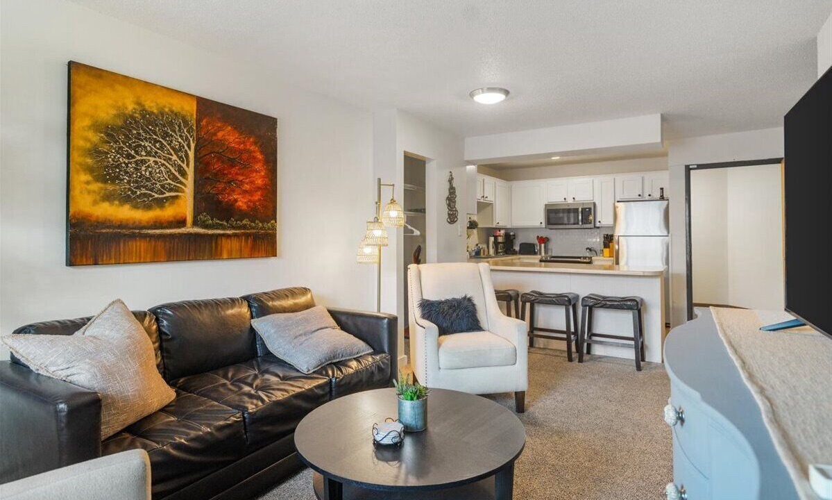 Photo of Livingroom in St. Cloud