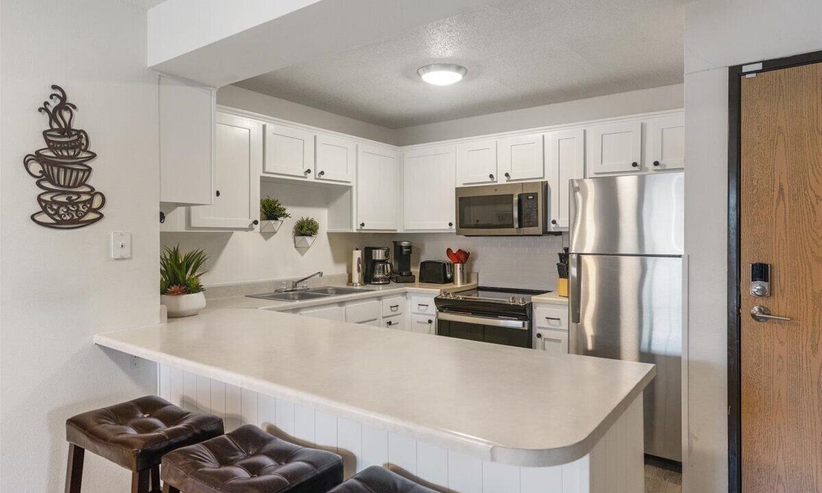 Photo of Kitchen in St. Cloud