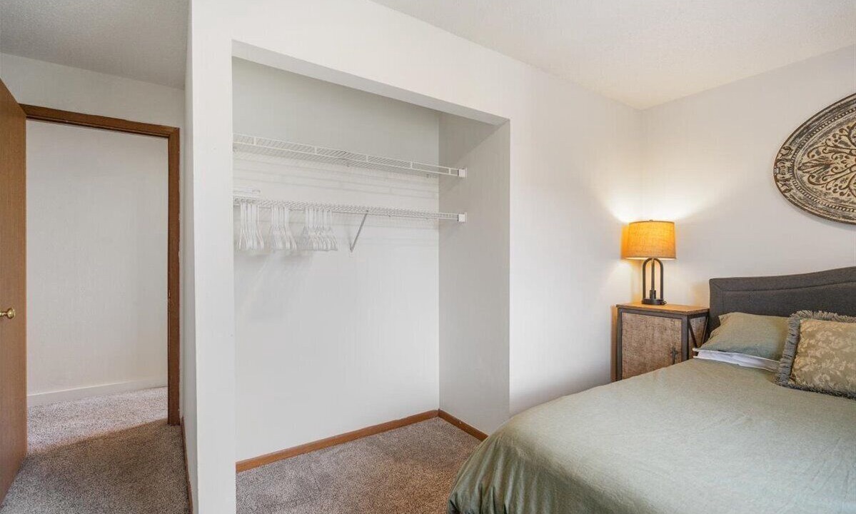 Photo of Bedroom in St. Cloud
