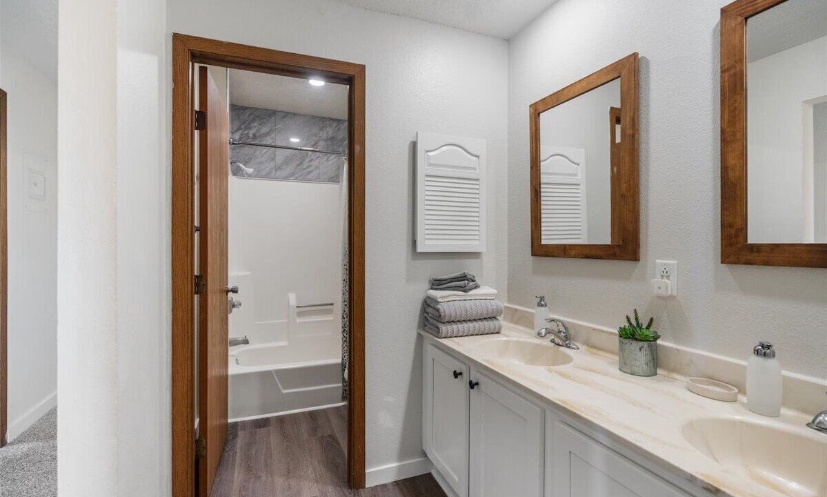 Photo of Bathroom in St. Cloud