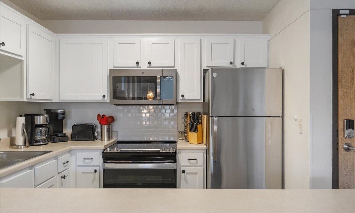 Photo of Kitchen in St. Cloud