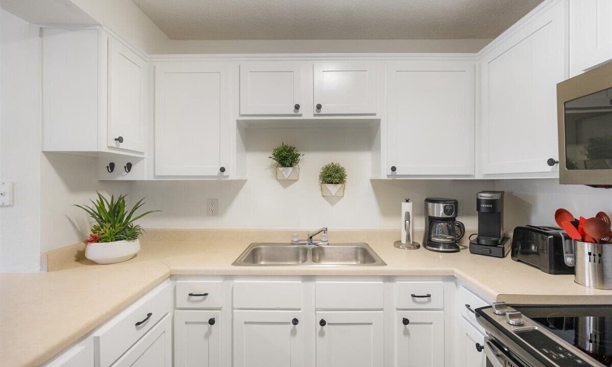 Photo of Kitchen in St. Cloud