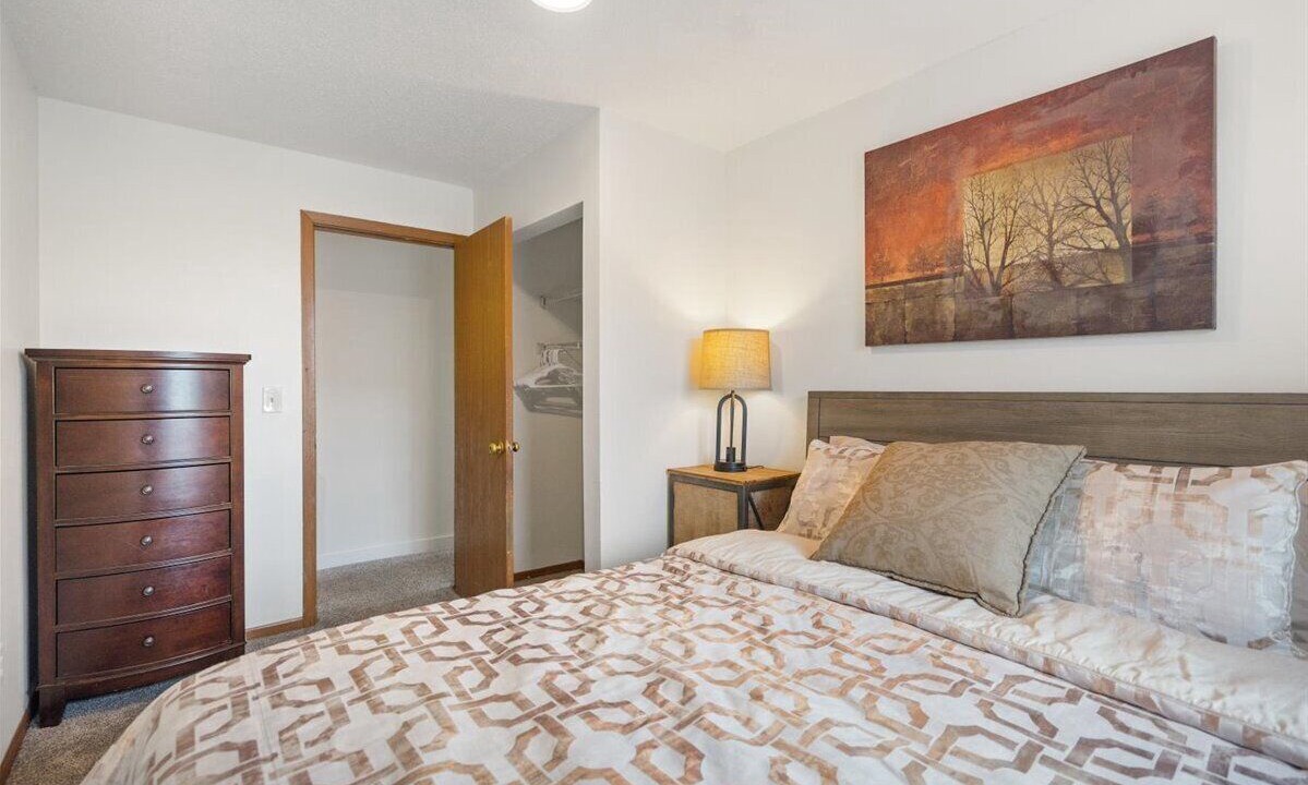 Photo of Bedroom in St. Cloud