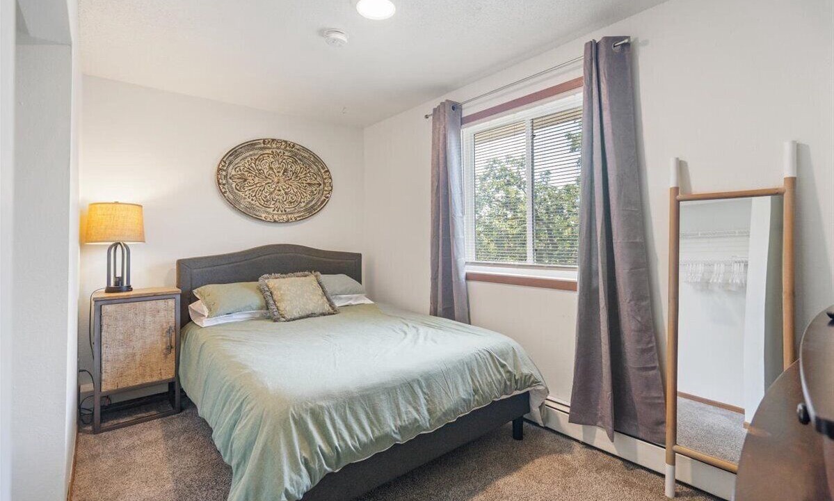 Photo of Bedroom in St. Cloud
