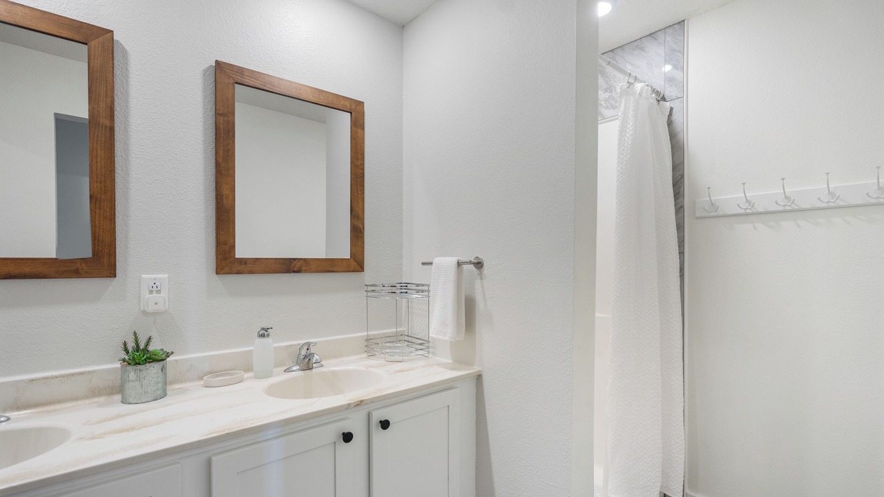 Photo of Bathroom in St. Cloud