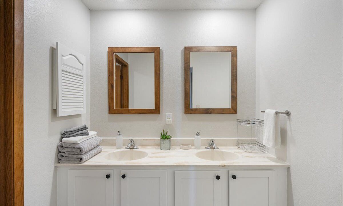 Photo of Bathroom in St. Cloud