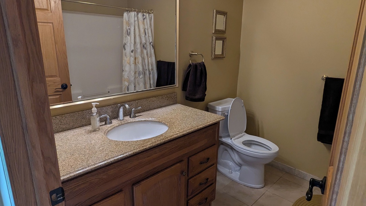 Photo of Bathroom in Rochester