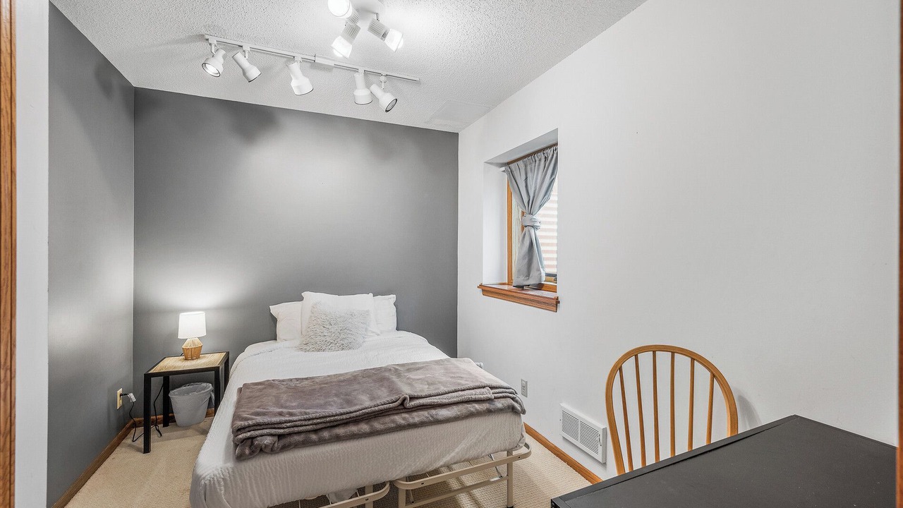 Photo of Bedroom in Andover