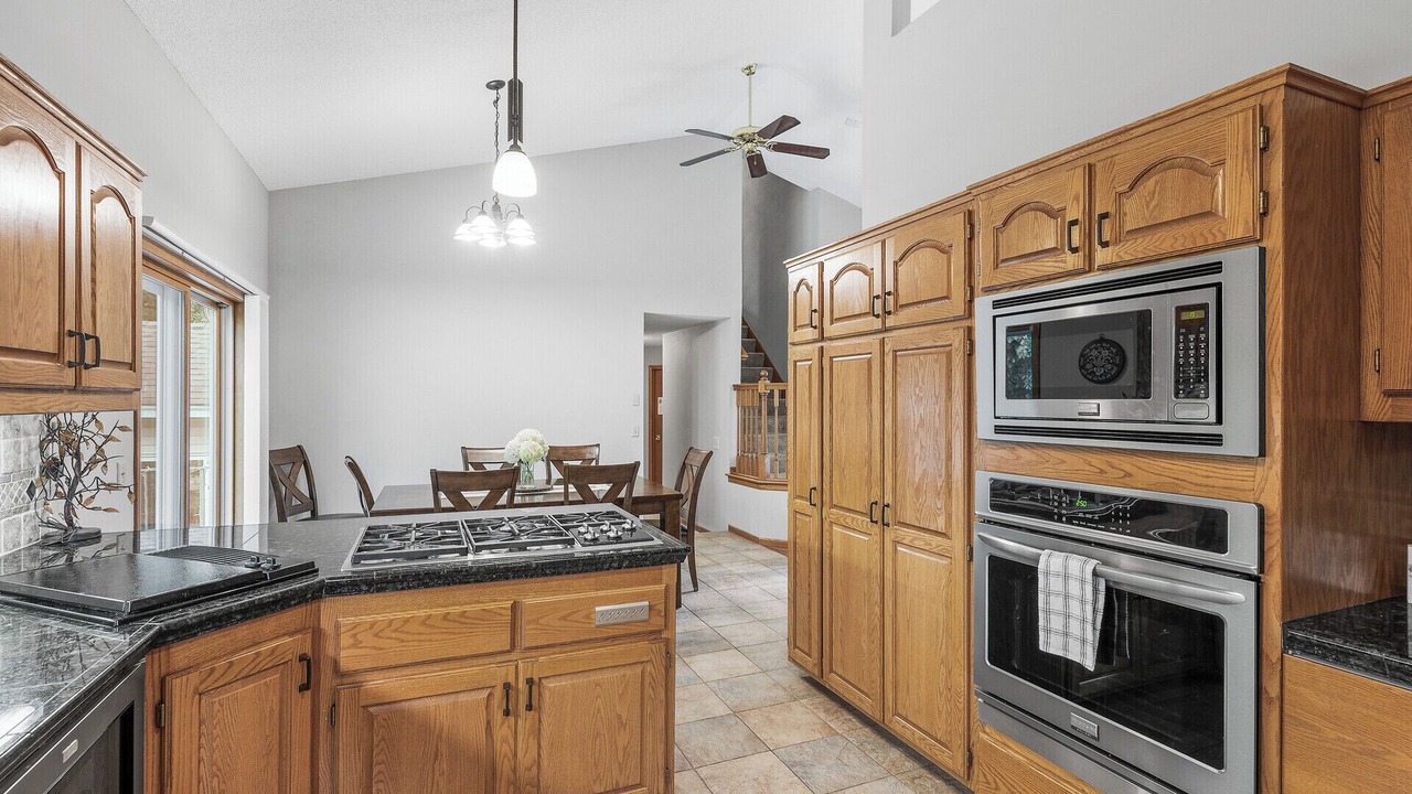 Photo of Kitchen in Andover