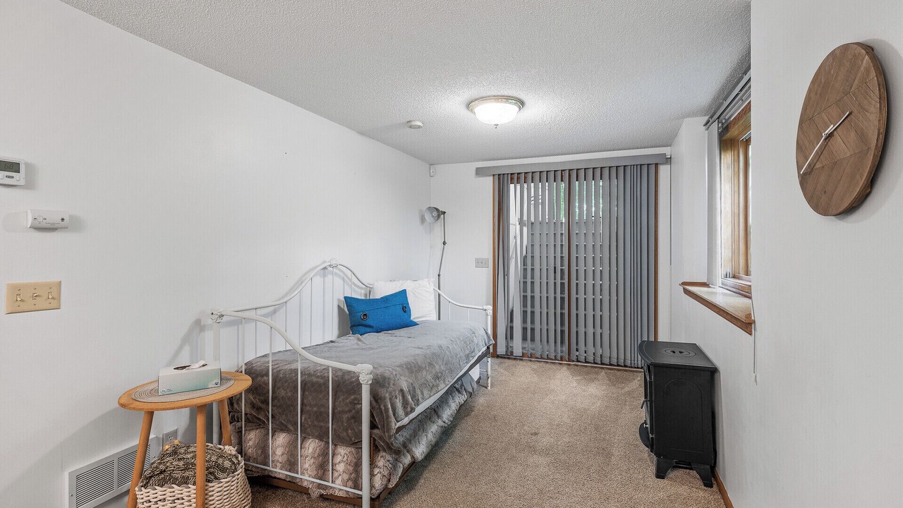 Photo of Bedroom in Andover