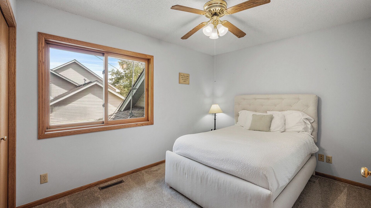 Photo of Bedroom in Andover