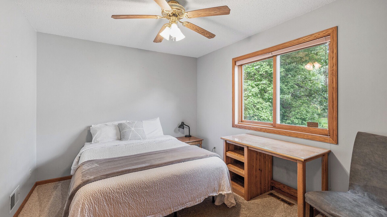 Photo of Bedroom in Andover