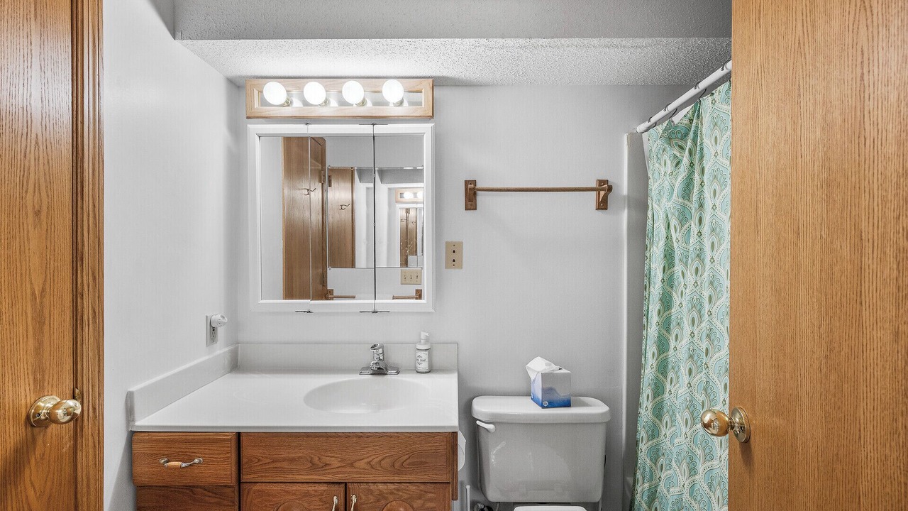 Photo of Bathroom in Andover