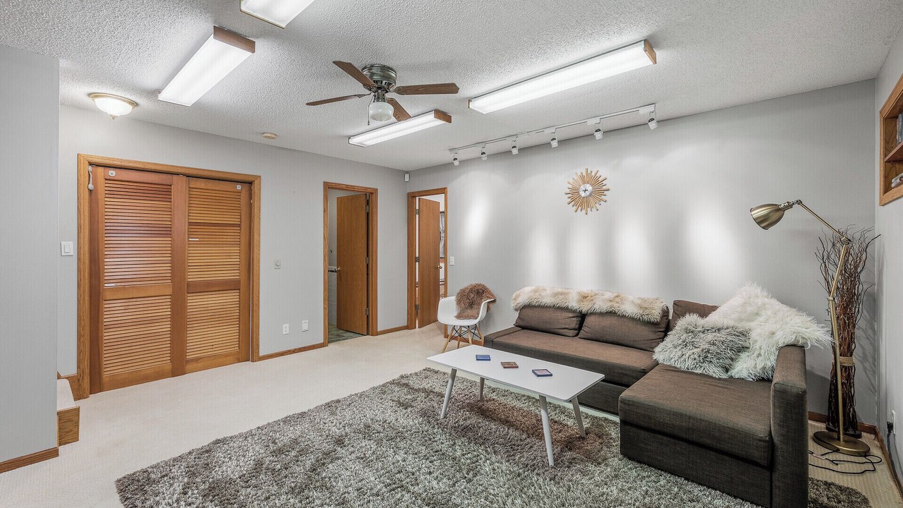 Photo of Livingroom in Andover