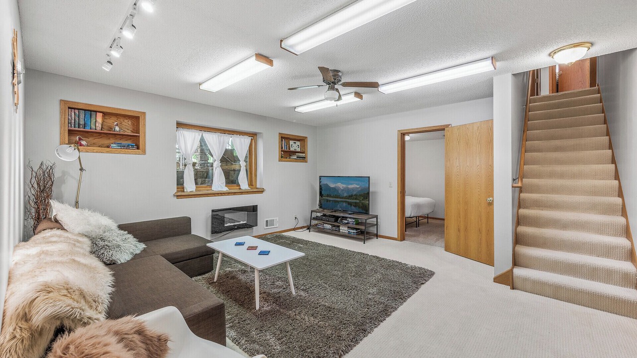 Photo of Livingroom in Andover