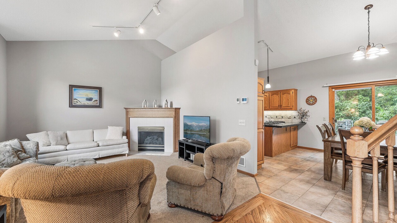 Photo of Livingroom in Andover