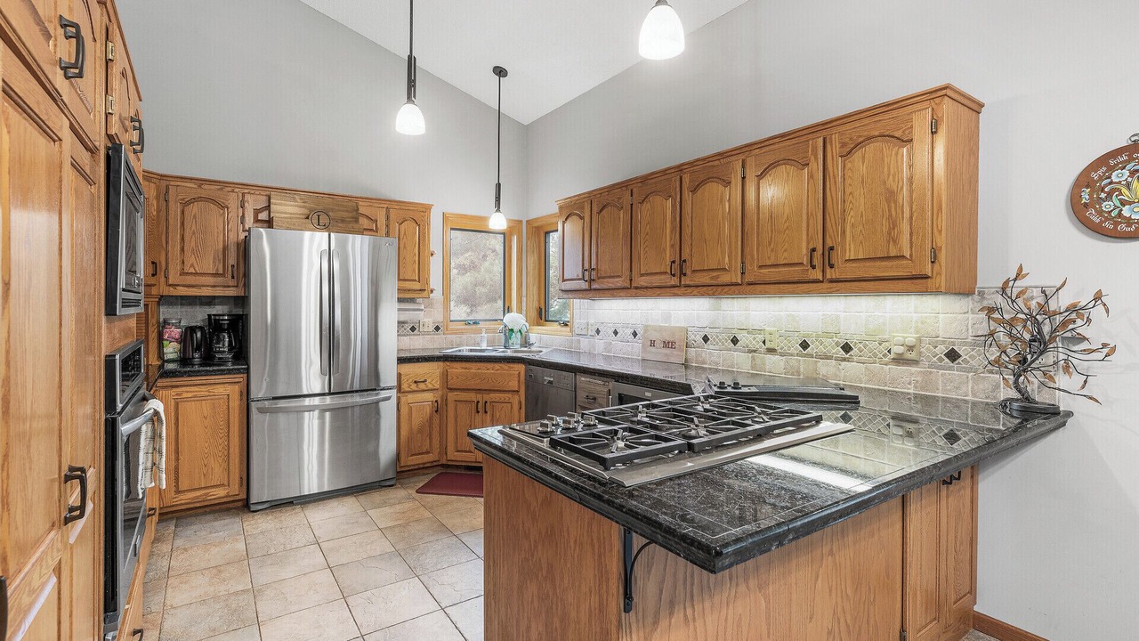 Photo of Kitchen in Andover
