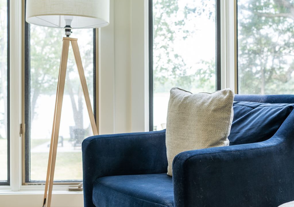 Photo of Livingroom in Rideau Lakes