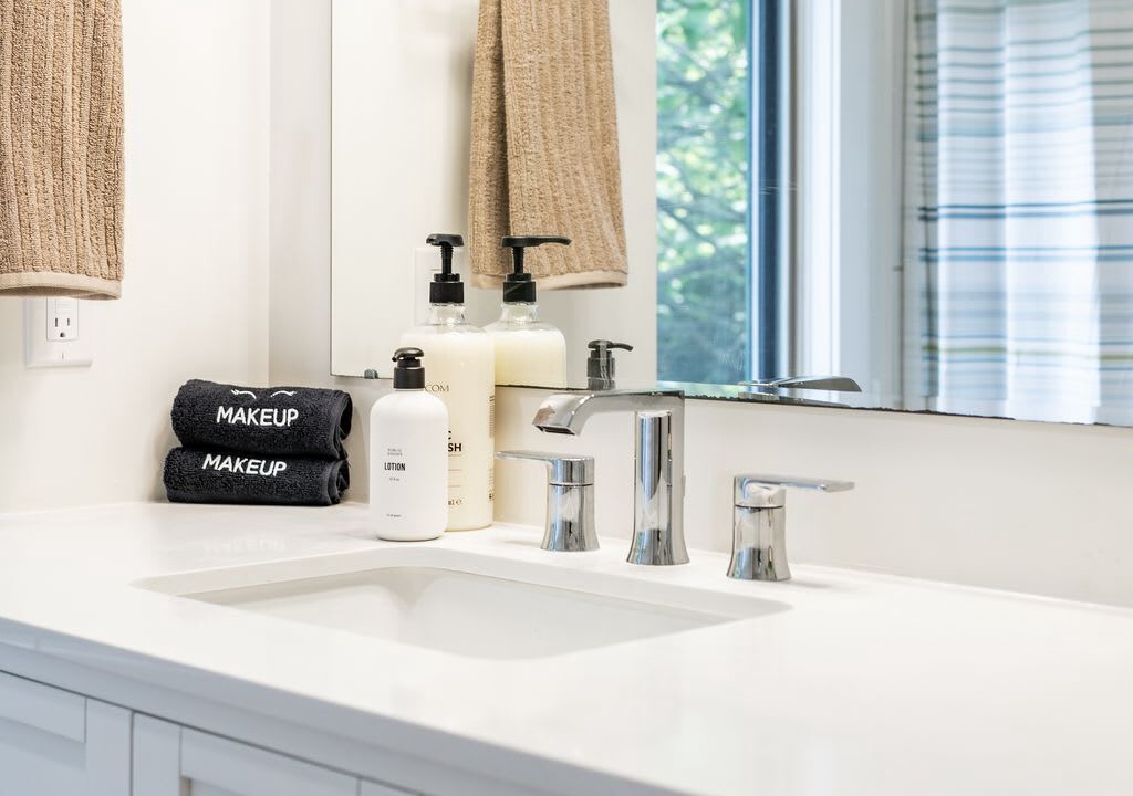 Photo of Bathroom in Rideau Lakes