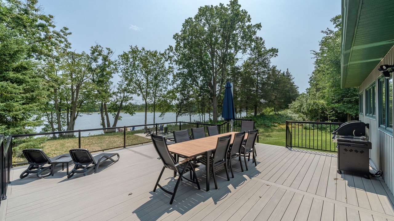 Photo of Outdoor in Rideau Lakes