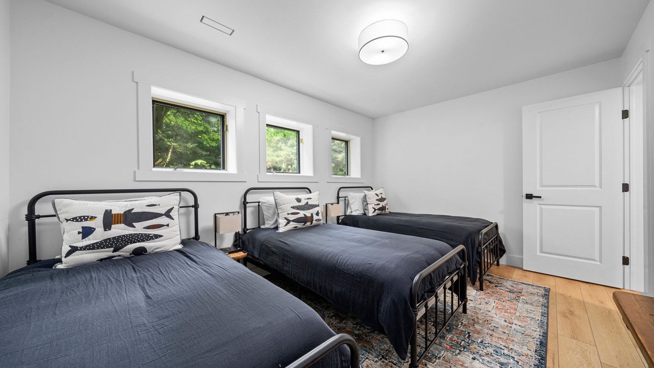 Photo of Bedroom in Rideau Lakes