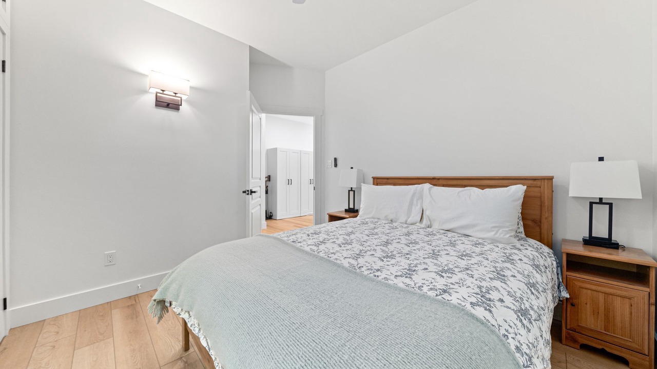 Photo of Bedroom in Rideau Lakes