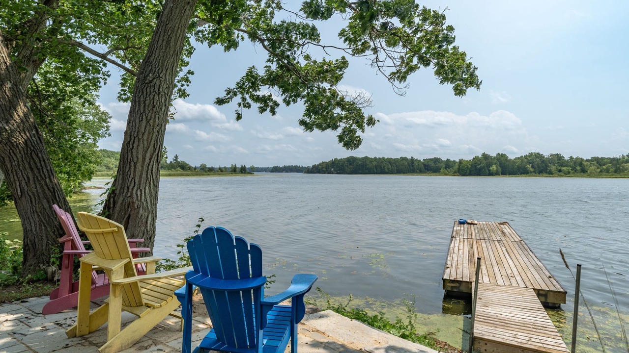 Photo of Outdoor in Rideau Lakes
