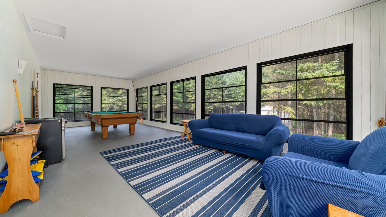 Photo of Bedroom in Rideau Lakes