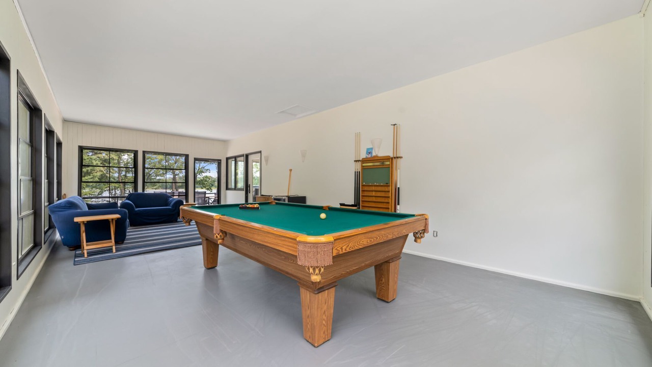 Photo of Bedroom in Rideau Lakes