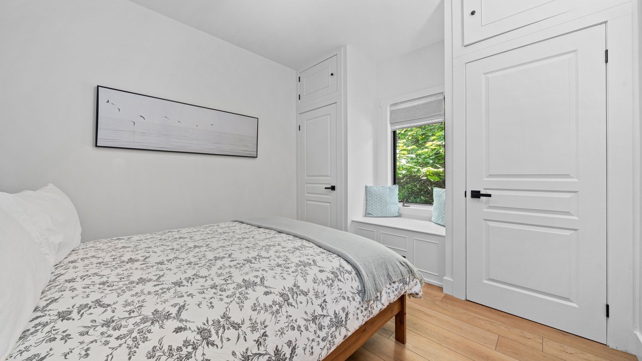 Photo of Bedroom in Rideau Lakes