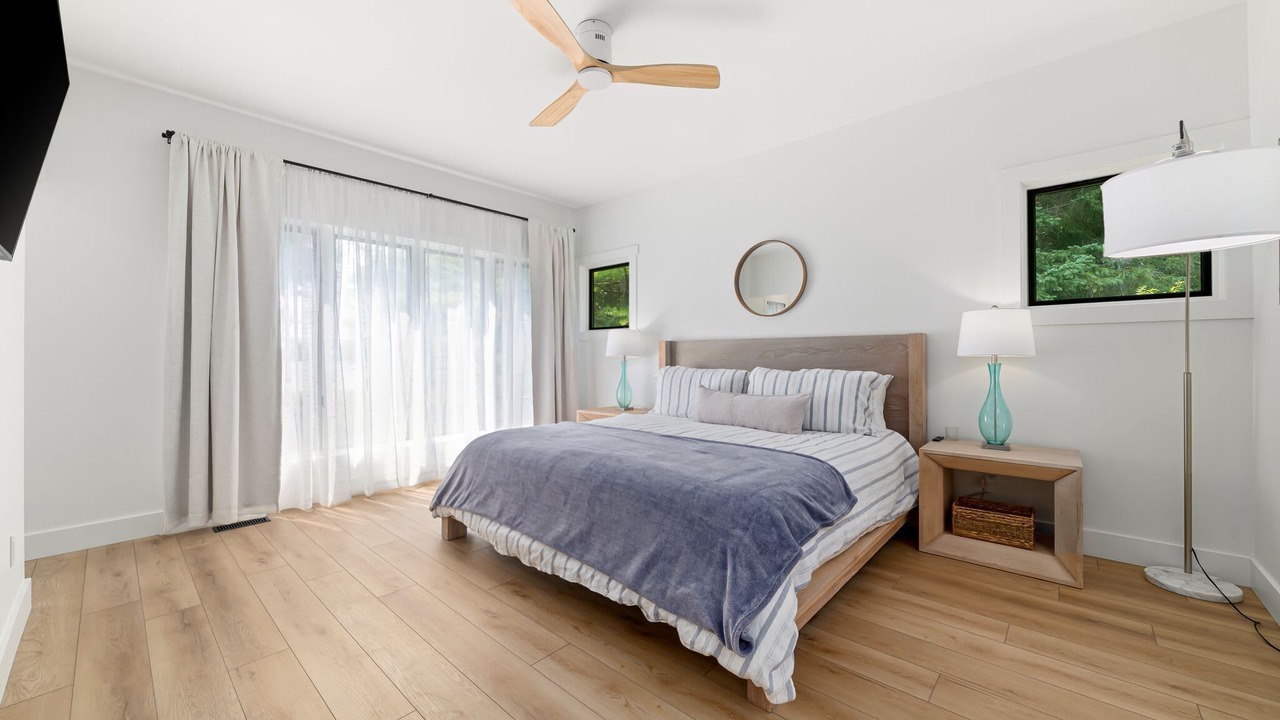 Photo of Bedroom in Rideau Lakes