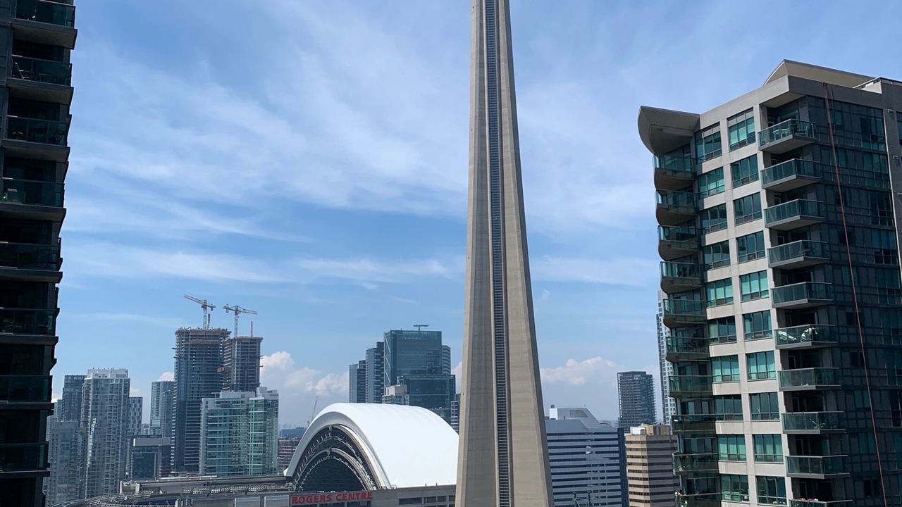 Photo of Others in Toronto Entertainment District
