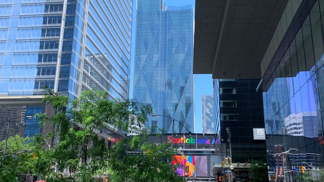 Photo of Others in Toronto Entertainment District