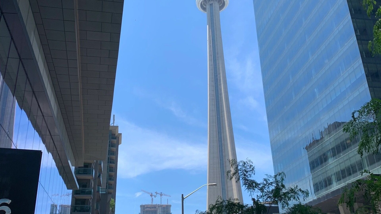 Photo of Others in Toronto Entertainment District