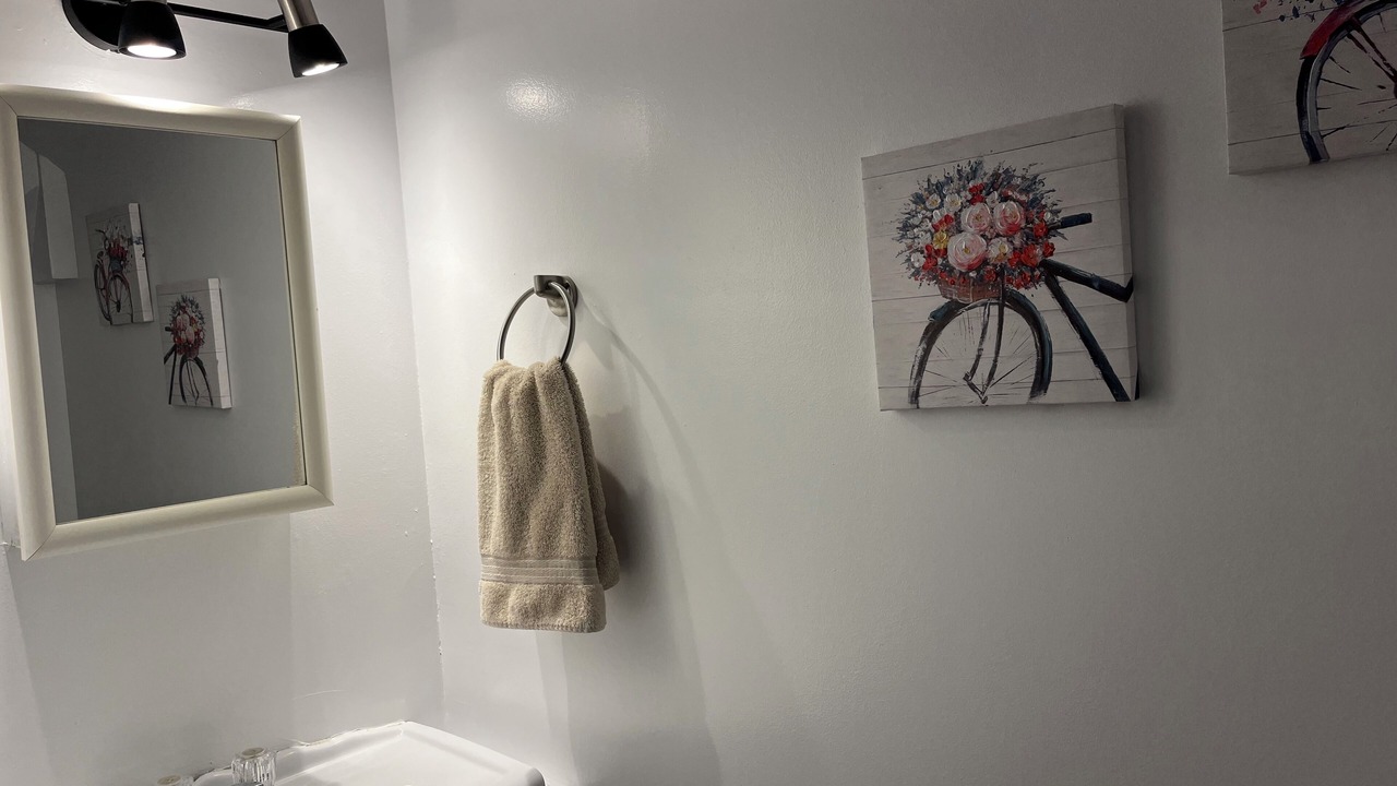 Photo of Bathroom in Saint Thomas