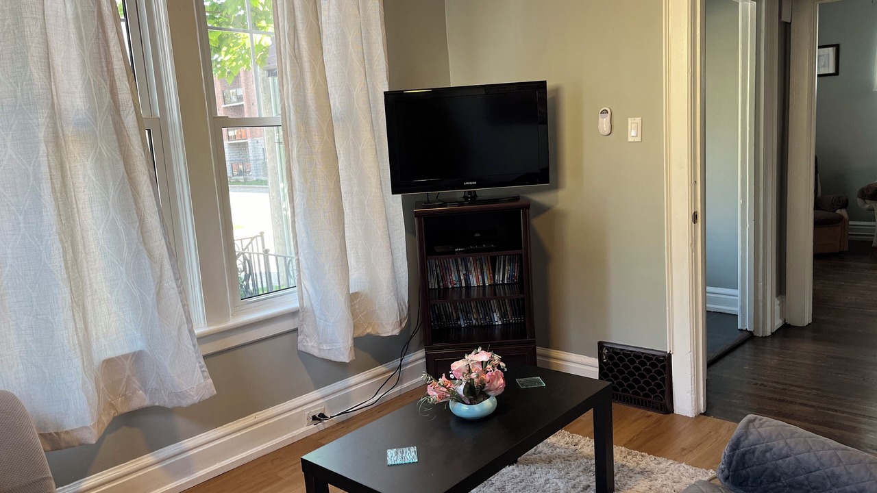 Photo of Livingroom in Saint Thomas