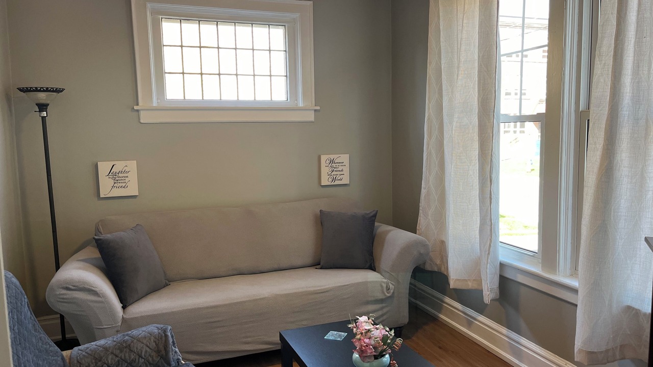 Photo of Livingroom in Saint Thomas
