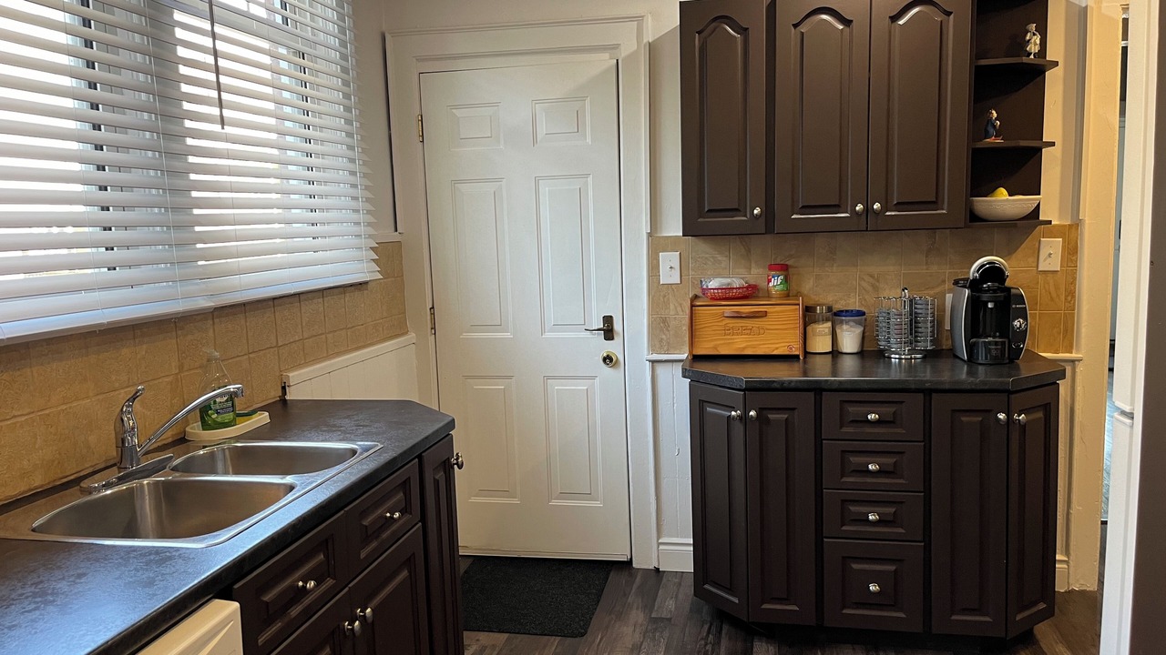 Photo of Kitchen in Saint Thomas