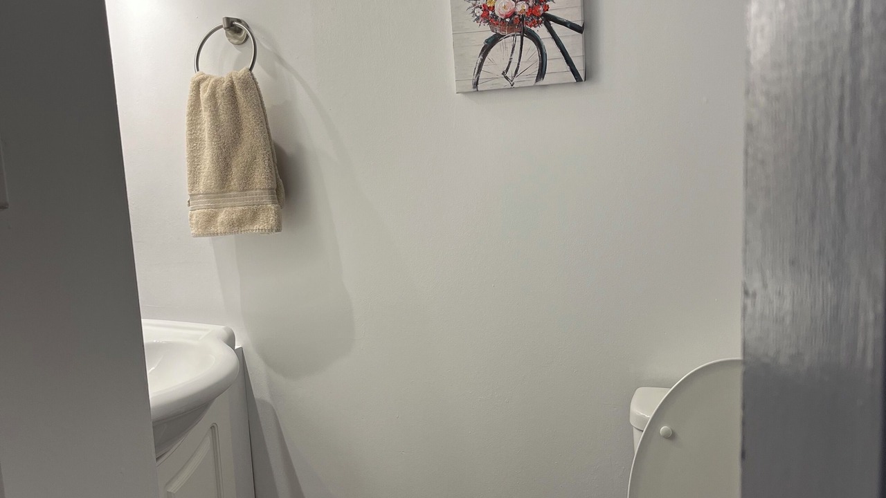 Photo of Bathroom in Saint Thomas